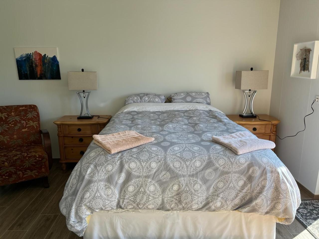 בורגרנס Laekjarkot Rooms And Cottages With Kitchen מראה חיצוני תמונה