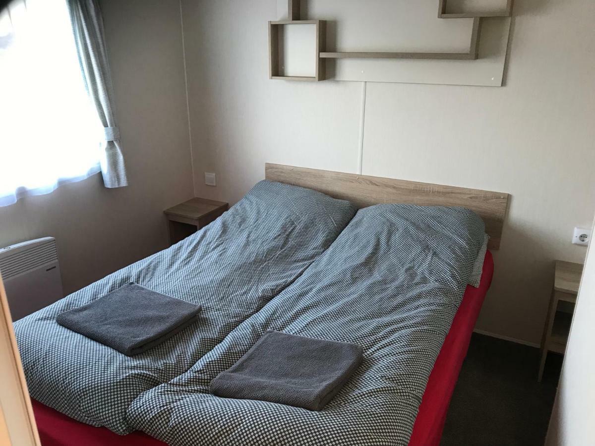 בורגרנס Laekjarkot Rooms And Cottages With Kitchen מראה חיצוני תמונה